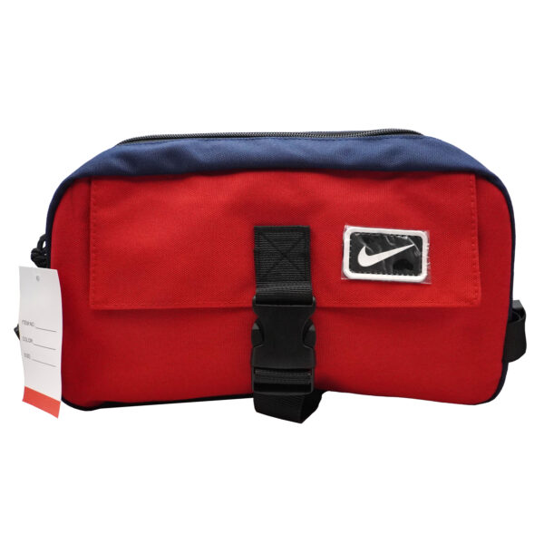 بادی بگ نایکی قرمز