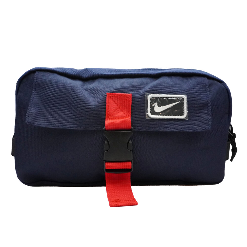 بادی بگ نایکی سورمه ای