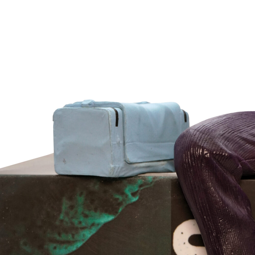 اکشن فیگور joker