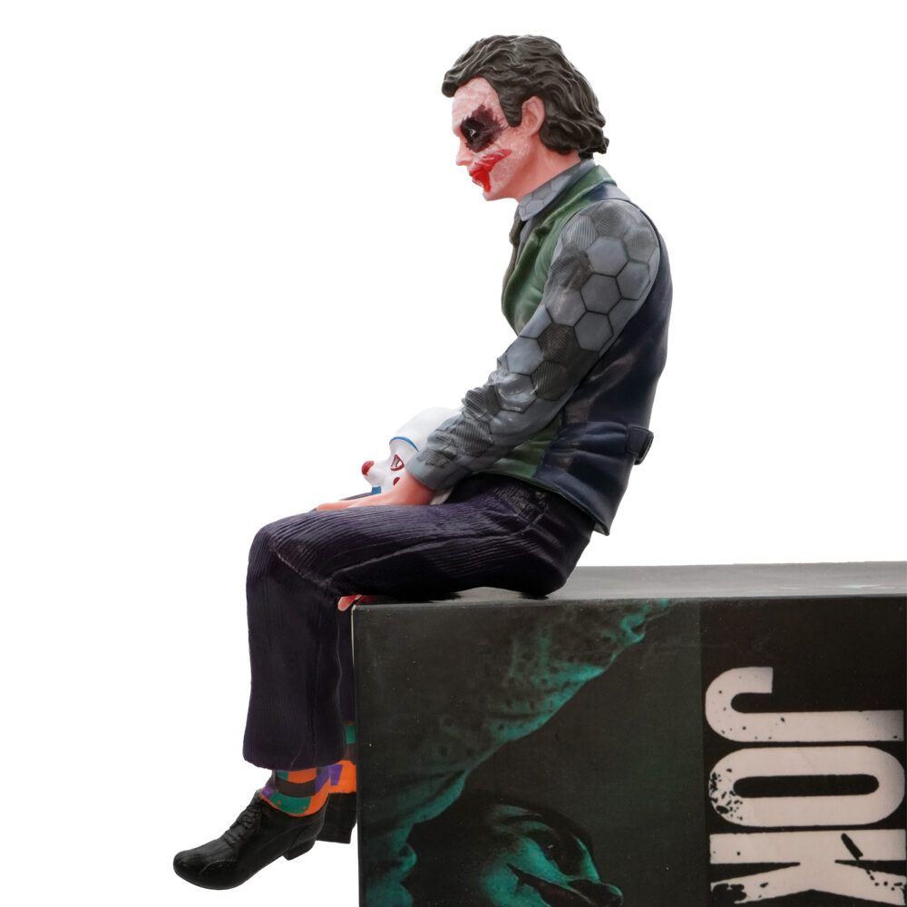 اکشن فیگور joker