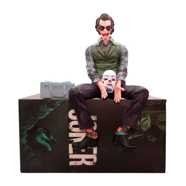 اکشن فیگور Joker