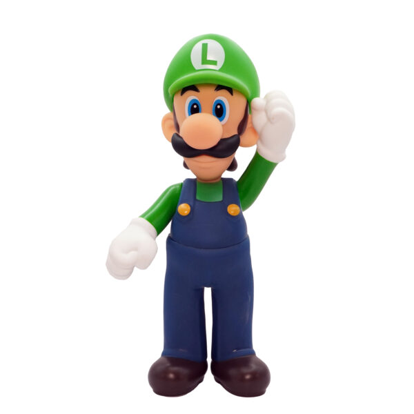 اکشن فیگور Luigi