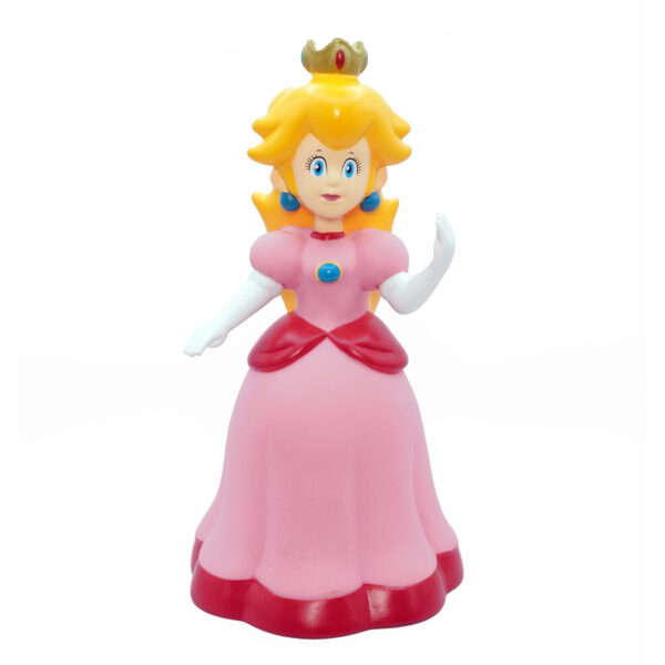 اکشن فیگور princess Peach
