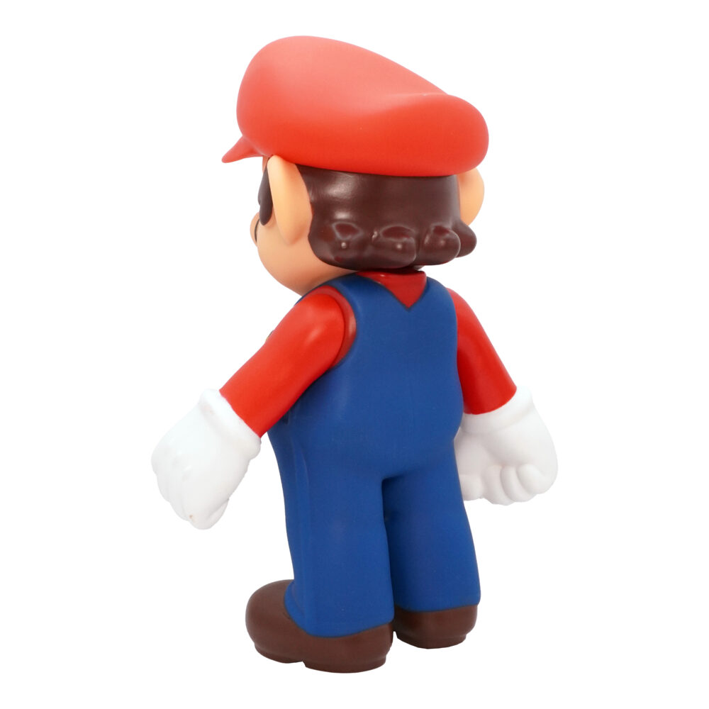 اکشن فیگور Mario