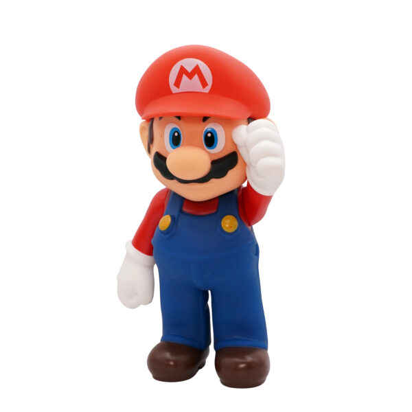 اکشن فیگور Mario
