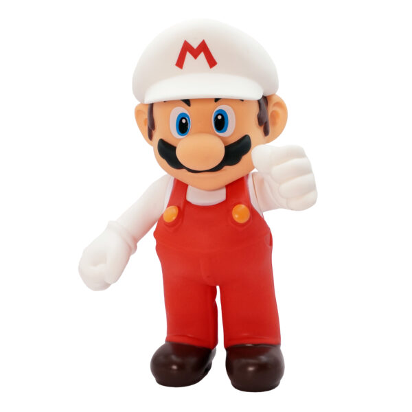 اکشن فیگور Super Mario