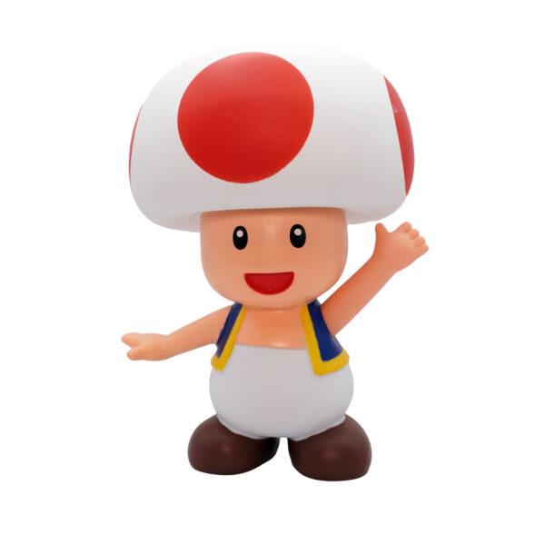 اکشن فیگور Toad