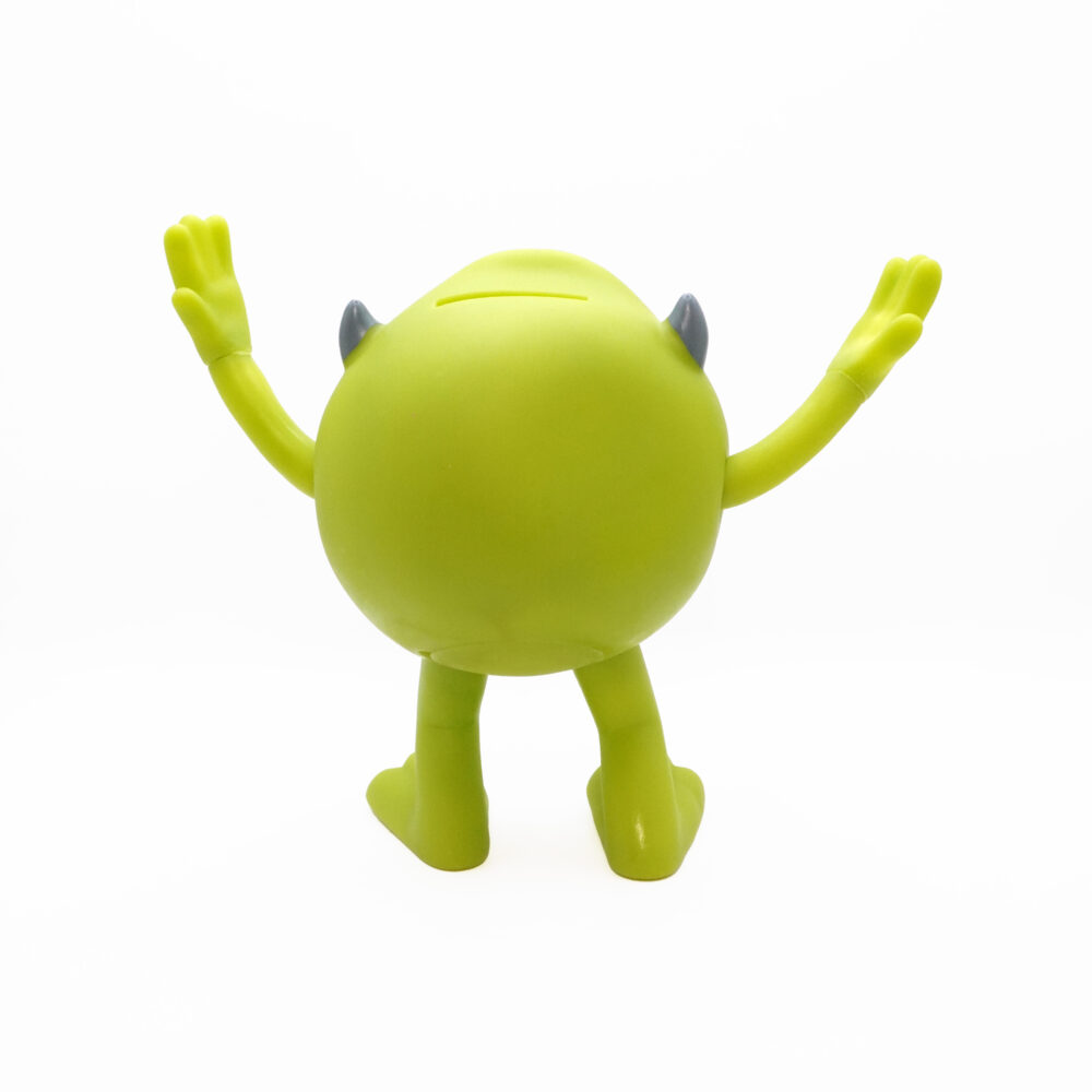 اکشن فیگور Mike Wazowski