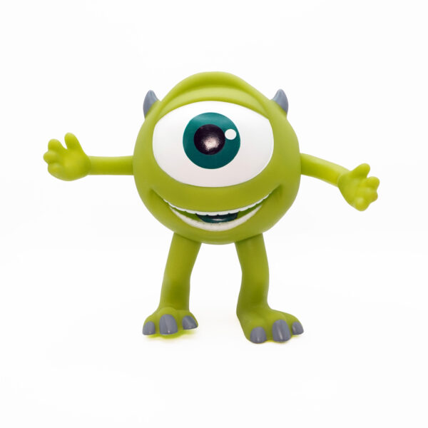 اکشن فیگور Mike Wazowski