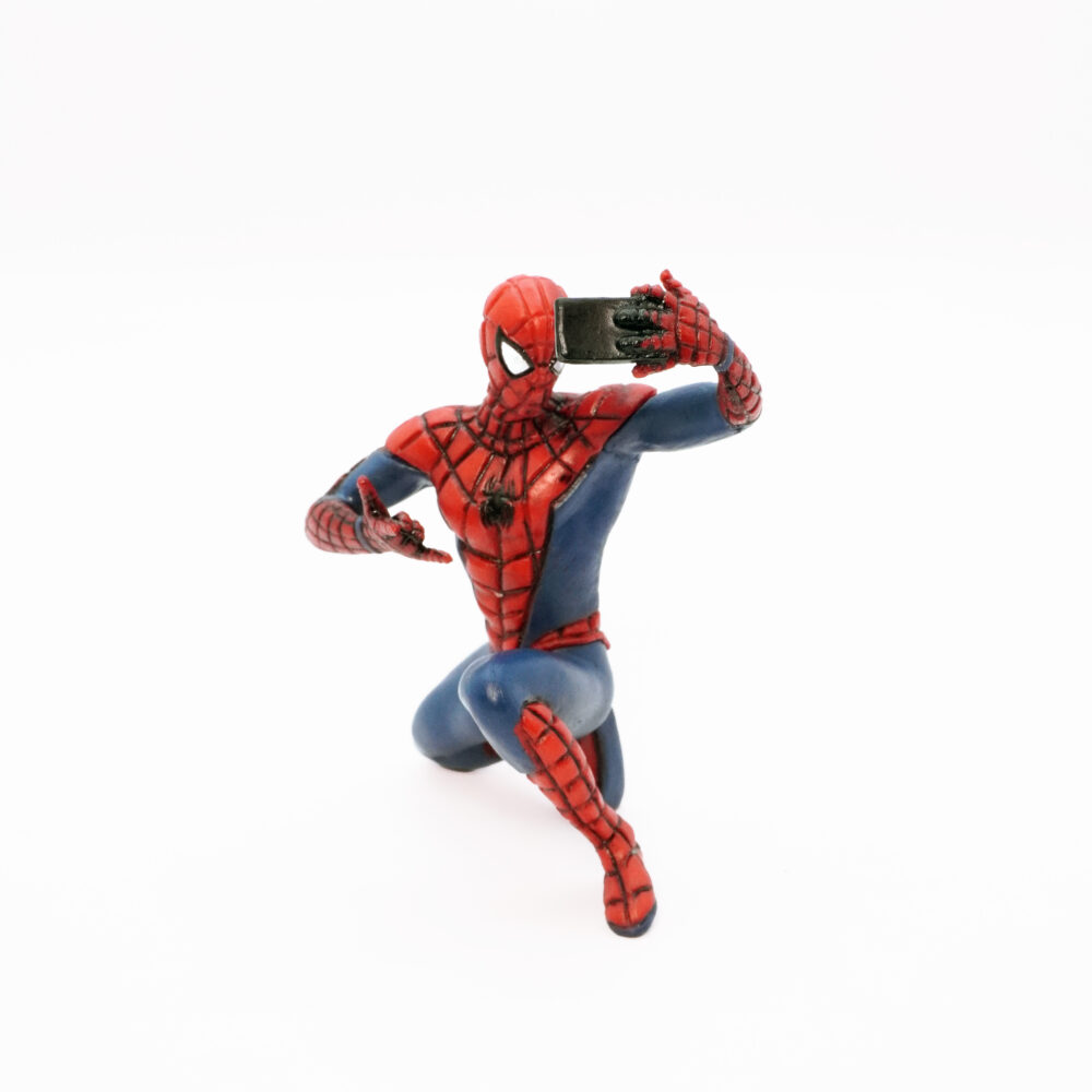 spider man فیگور