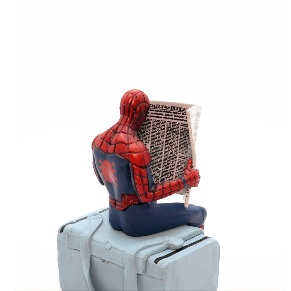 Spiderman