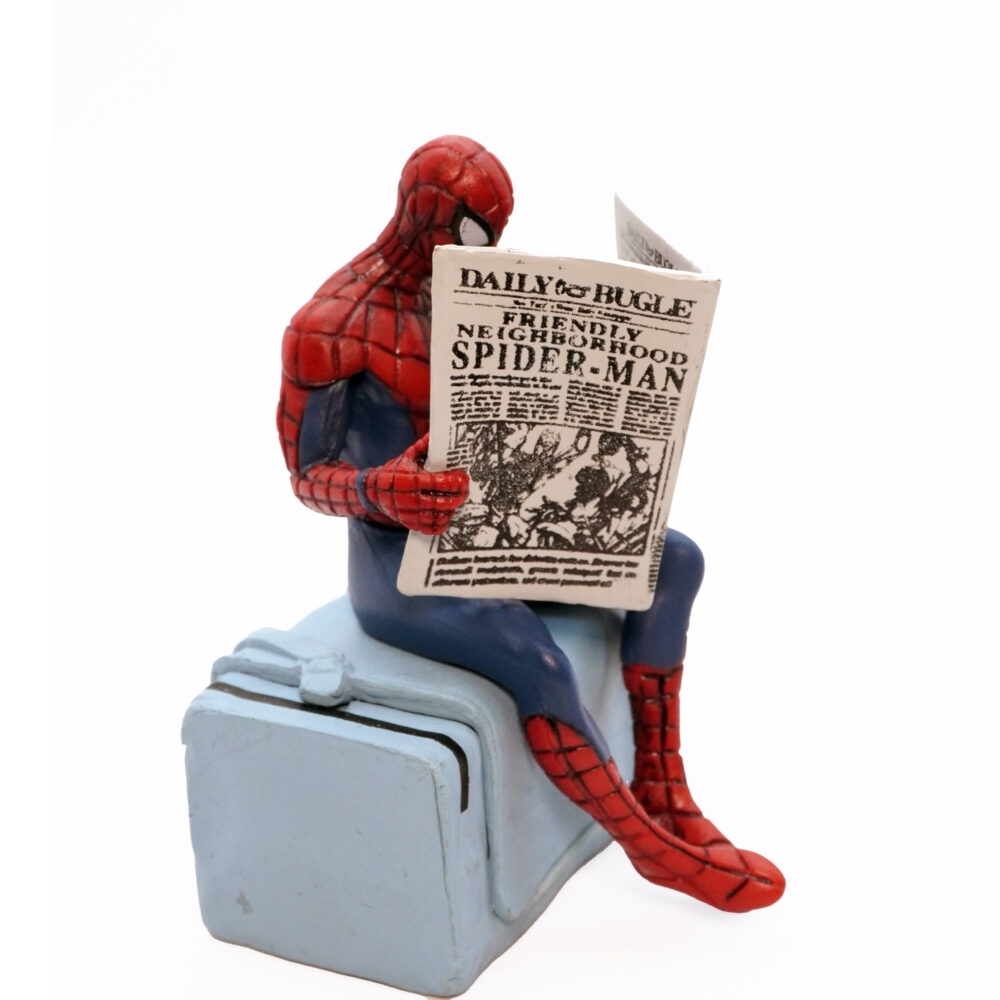 فیگور SpiderMan - تصویر 2