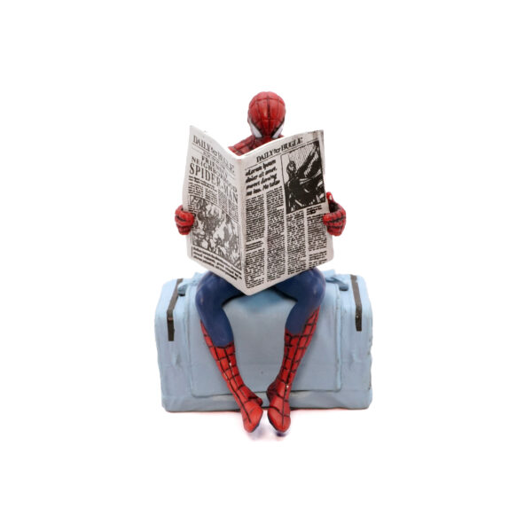 Spider man فیگور