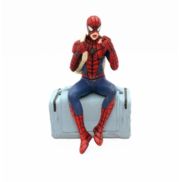 فیگور spiderman