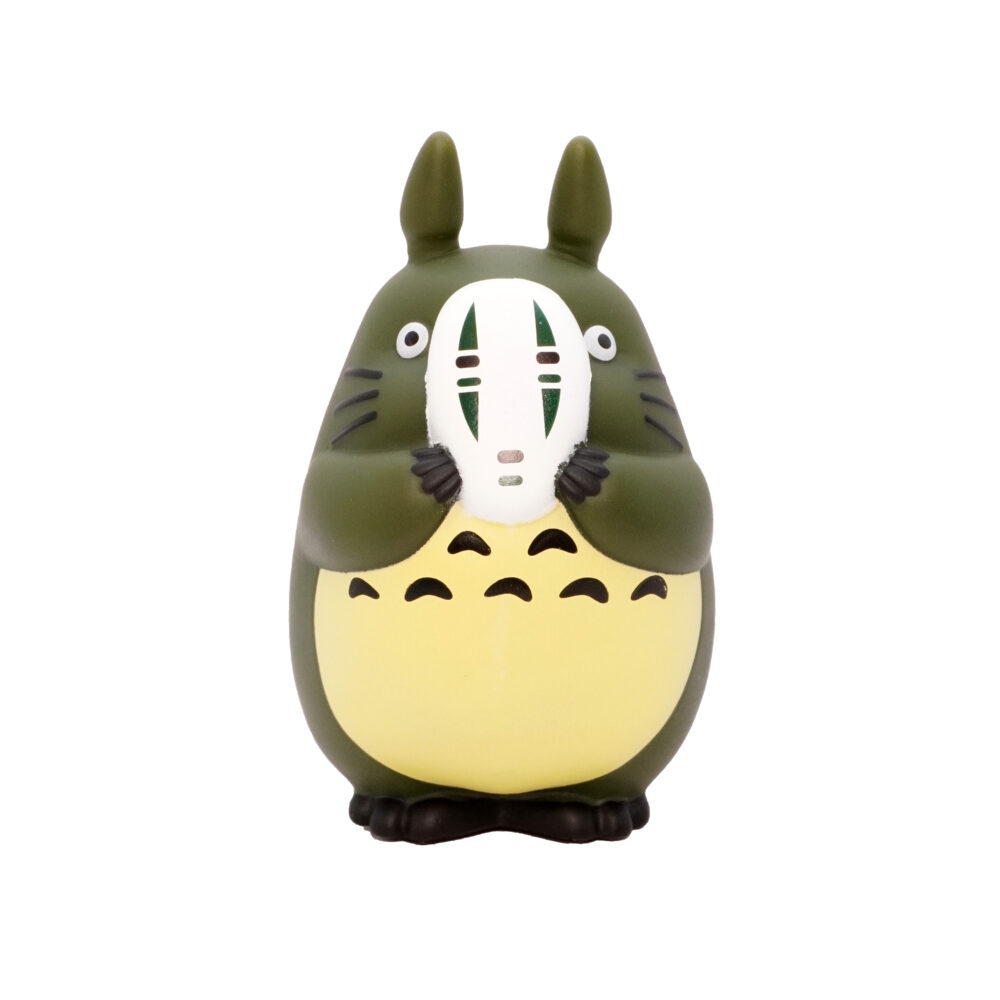 اکشن فیگور Totoro