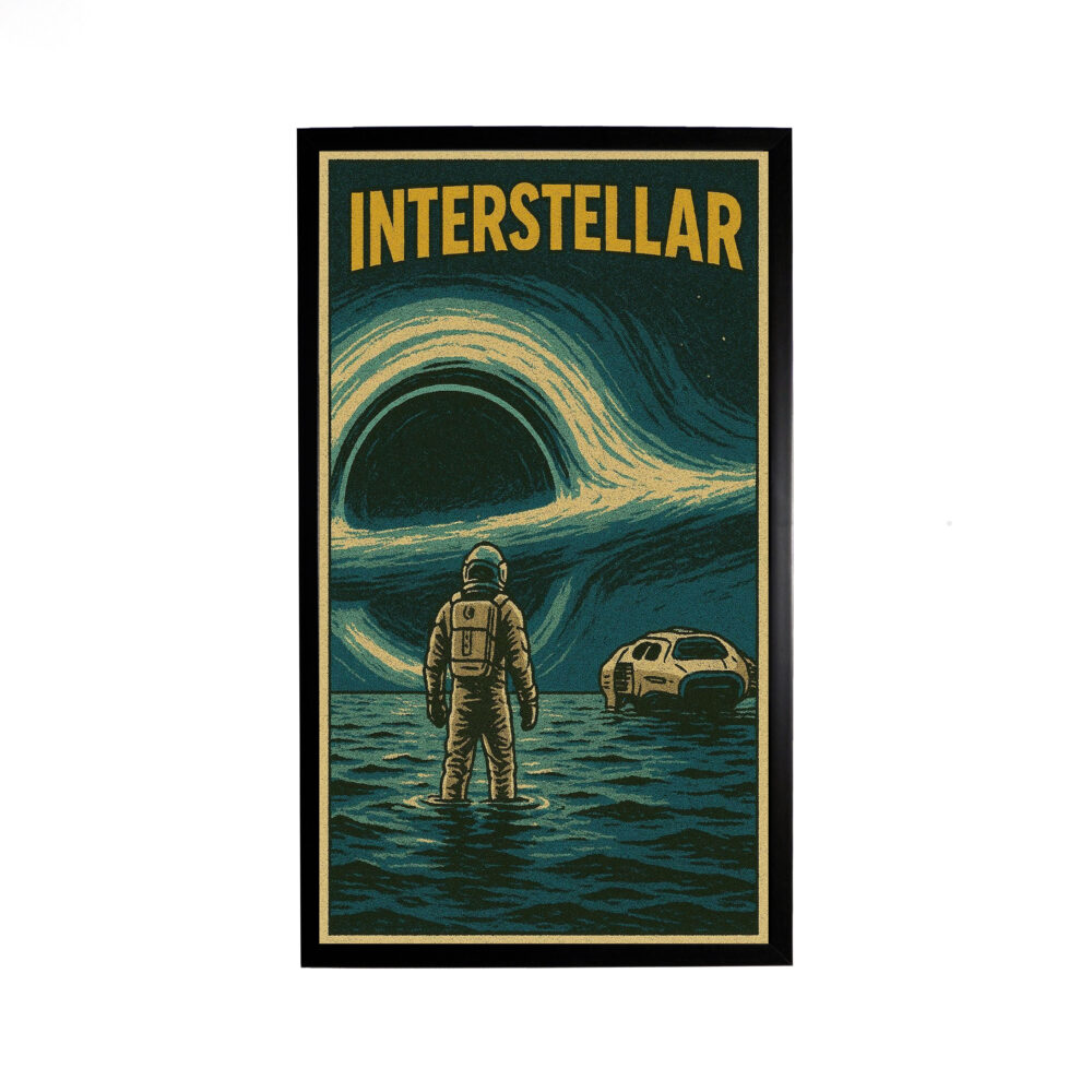 تابلو ۴۰*۷۰