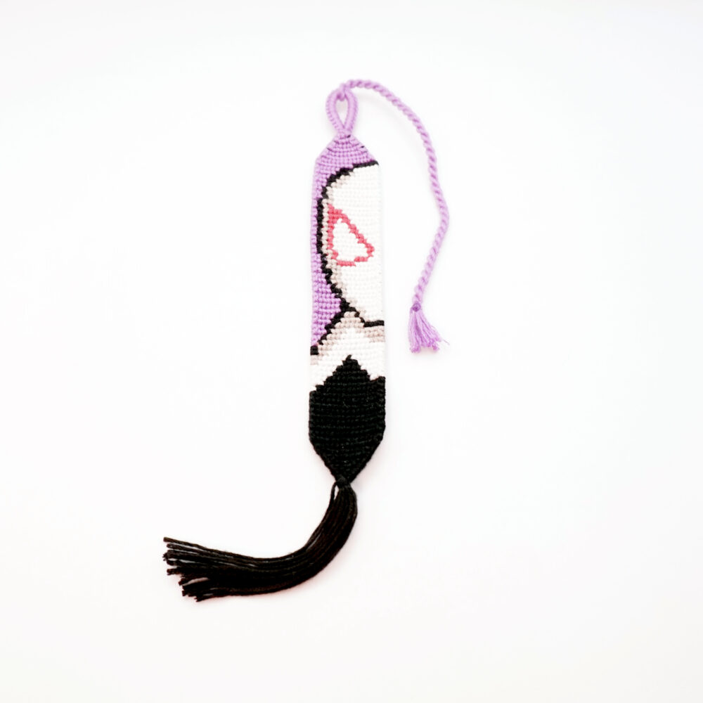 نشانگر کتاب