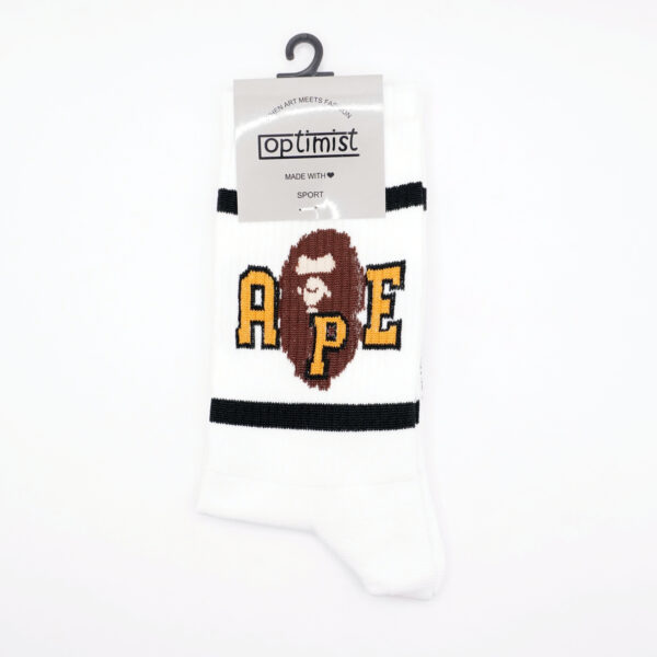 جوراب Ape Head