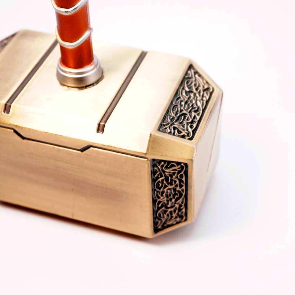 چکش ثور - Thor - تصویر 3