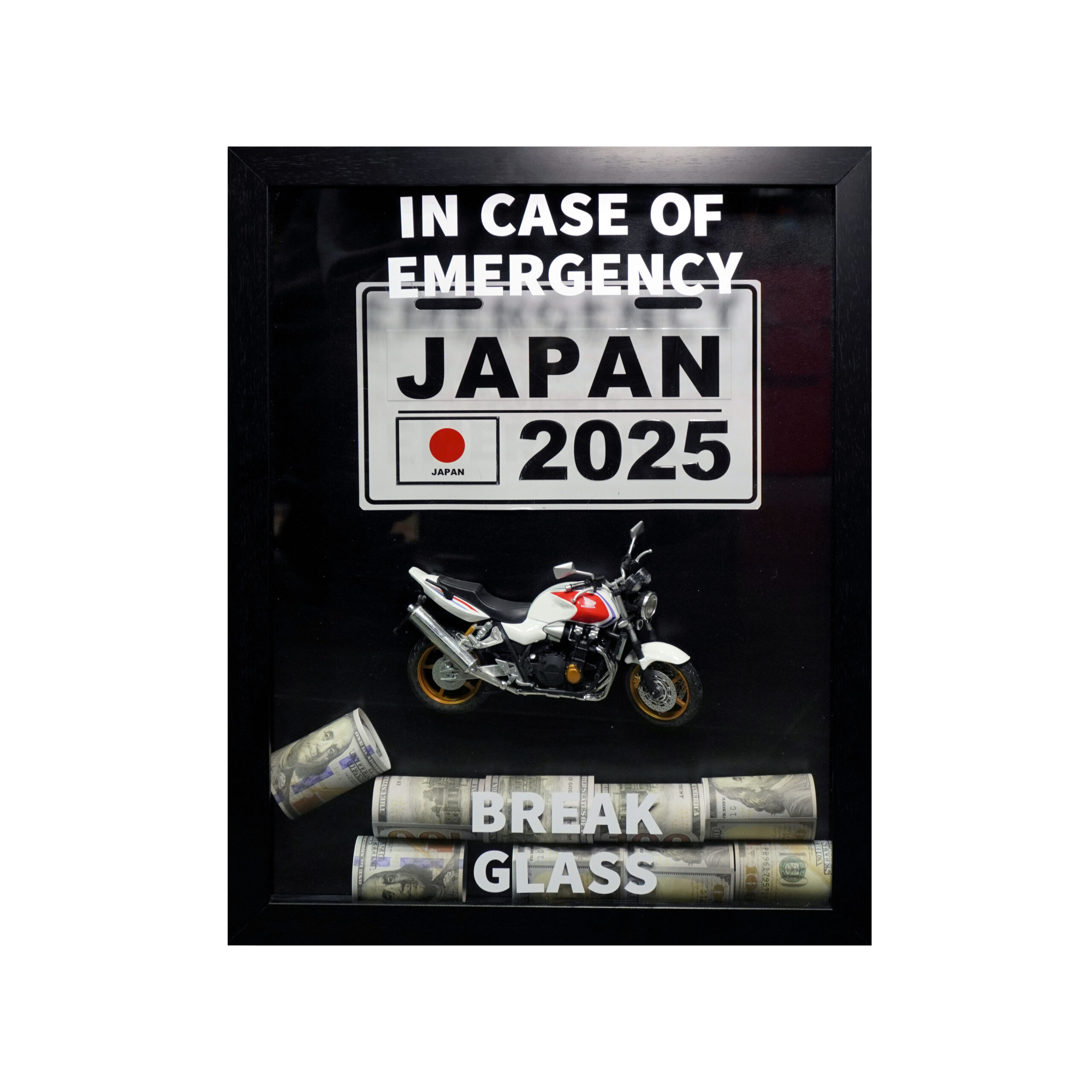 تابلو امرجنسی