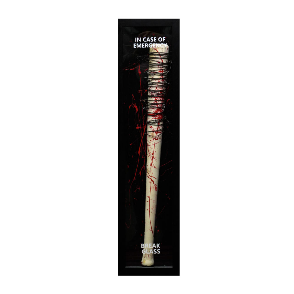 تابلو امرجنسی