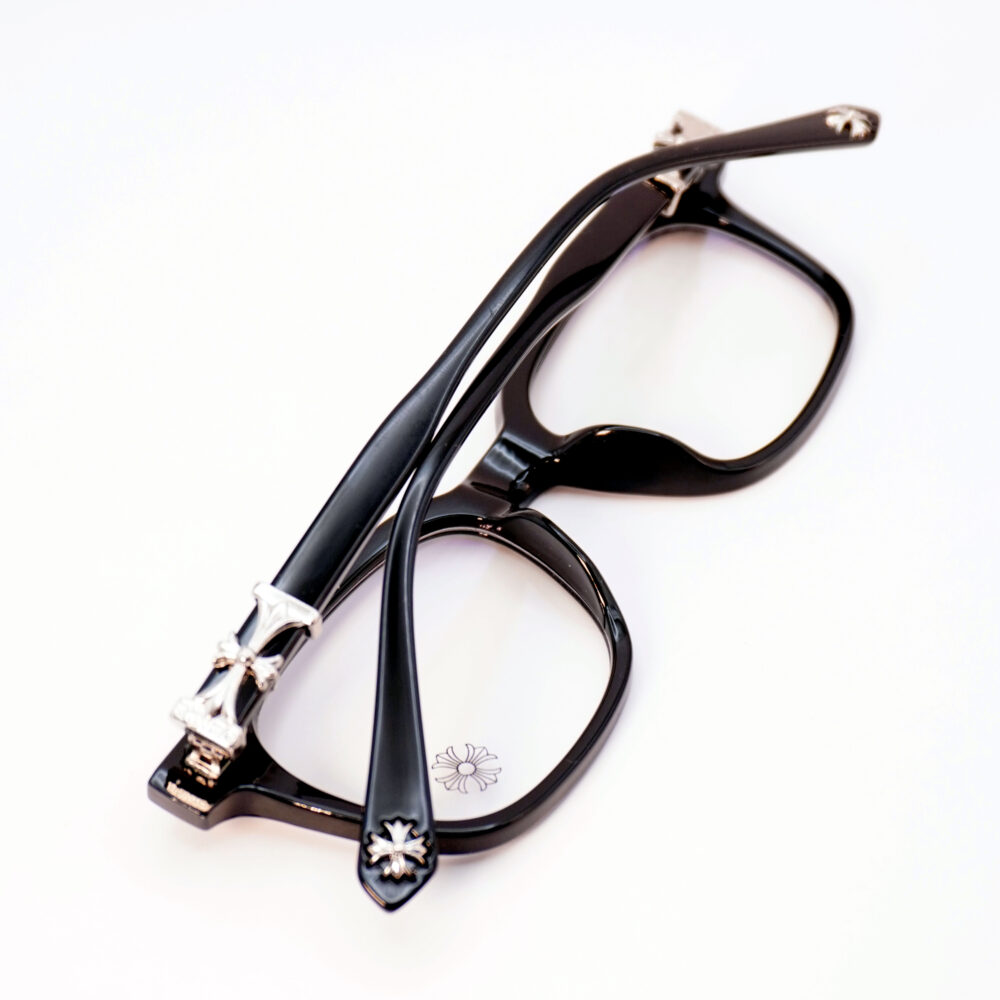 عینک Chorome Hearts - تصویر 3