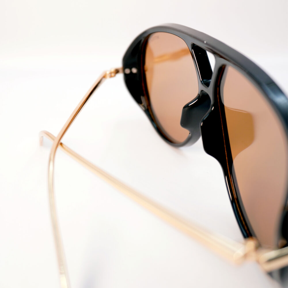 عینک Bottega Veneta - تصویر 3