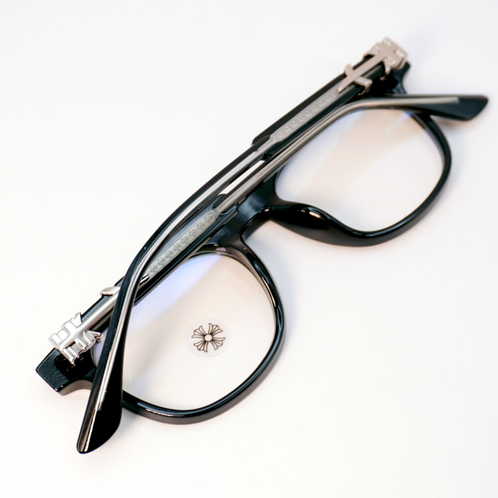 عینک Chorome Hearts - تصویر 3