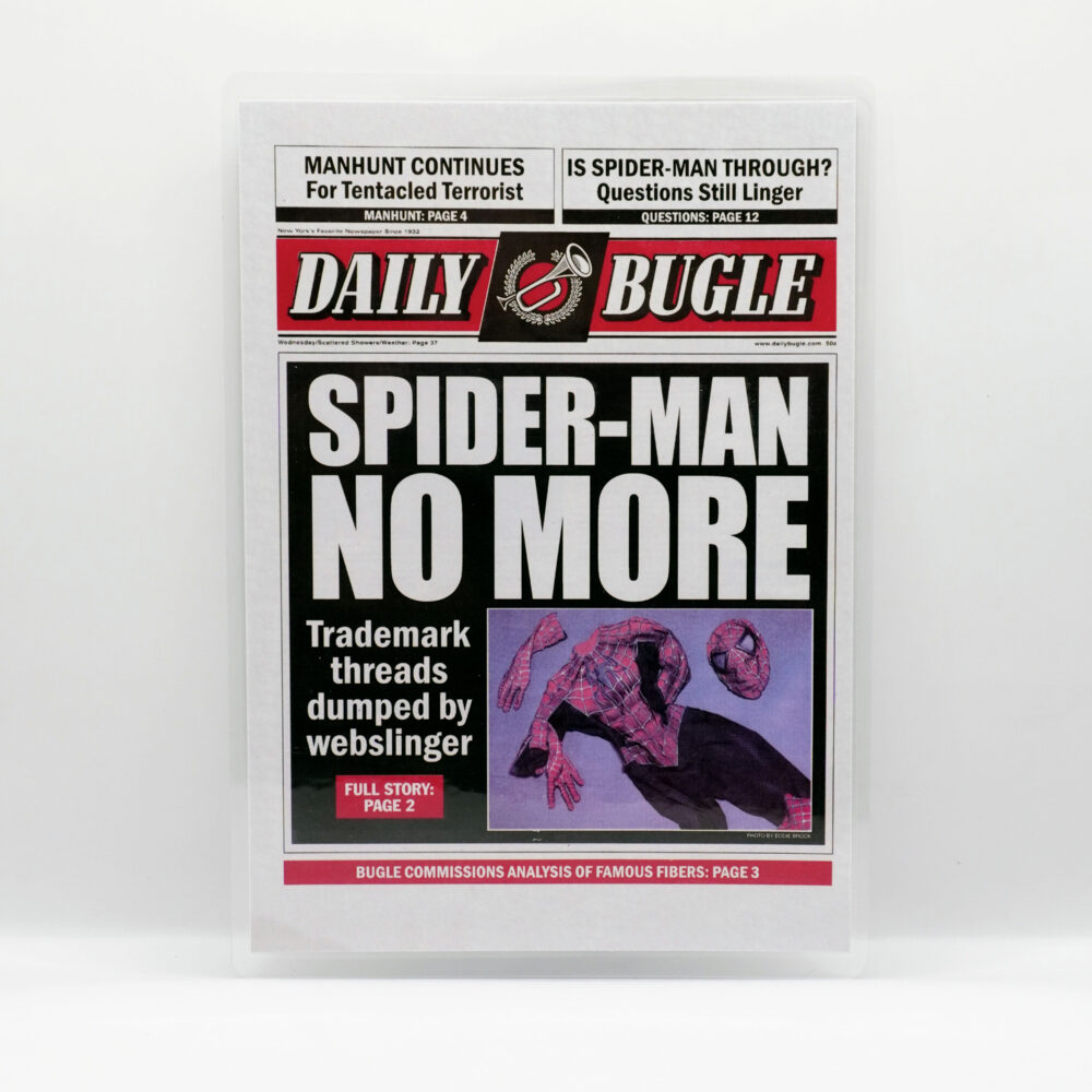 پک پوستر ۲۰ تایی Spider-Man - تصویر 2