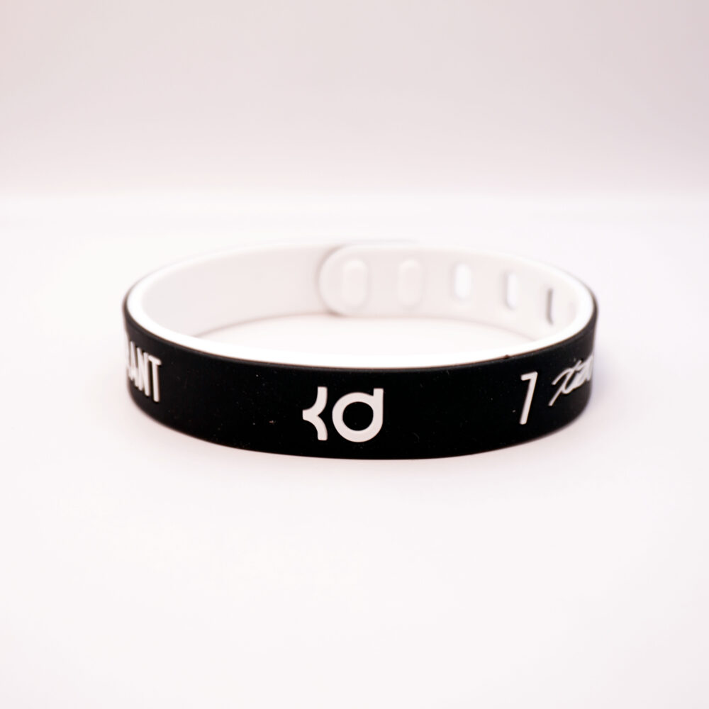 دستبند سیلیکونی