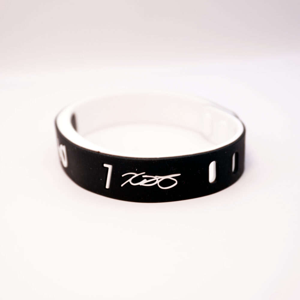 دستبند سیلیکونی Kevin Durant - تصویر 3