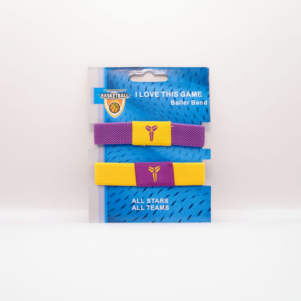 دستبند سیلیکونی