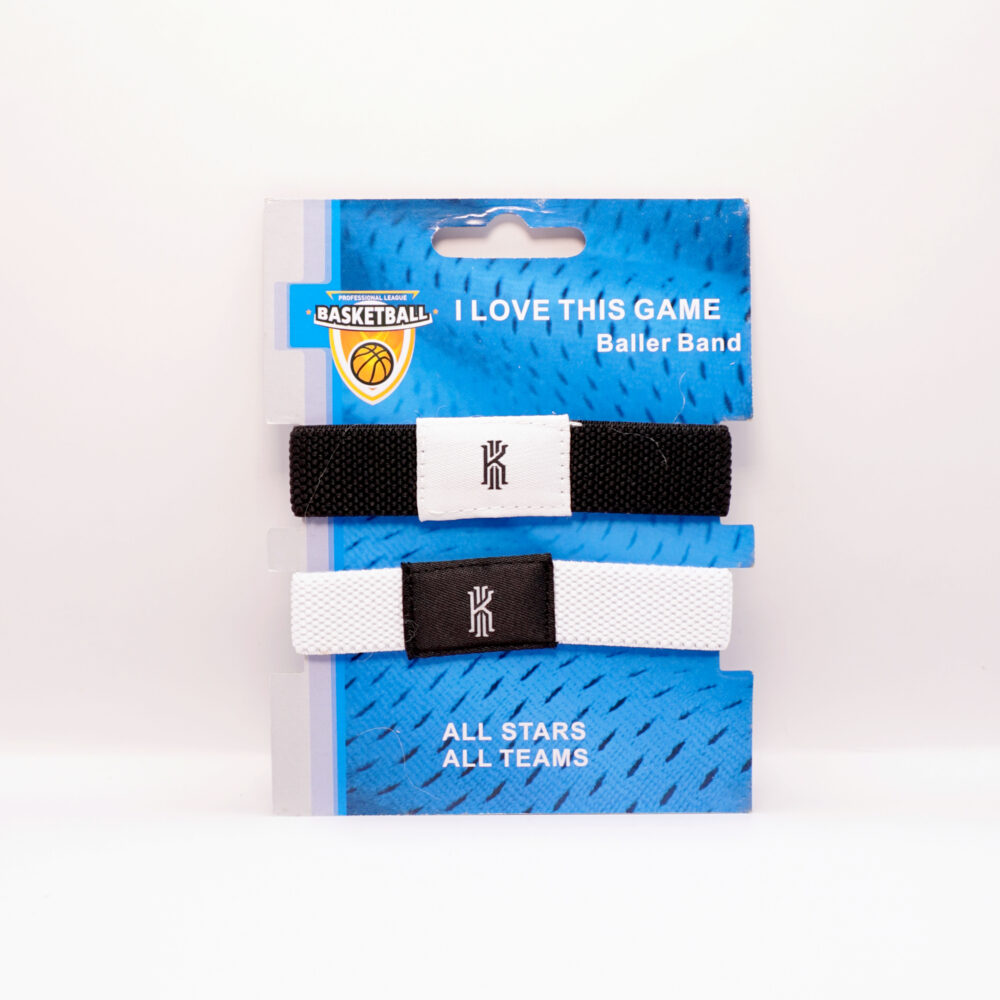 دستبند سیلیکونی