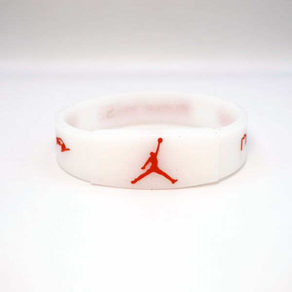 دستبند سیلیکونی