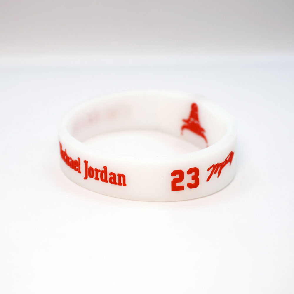 دستبند سیلیکونی