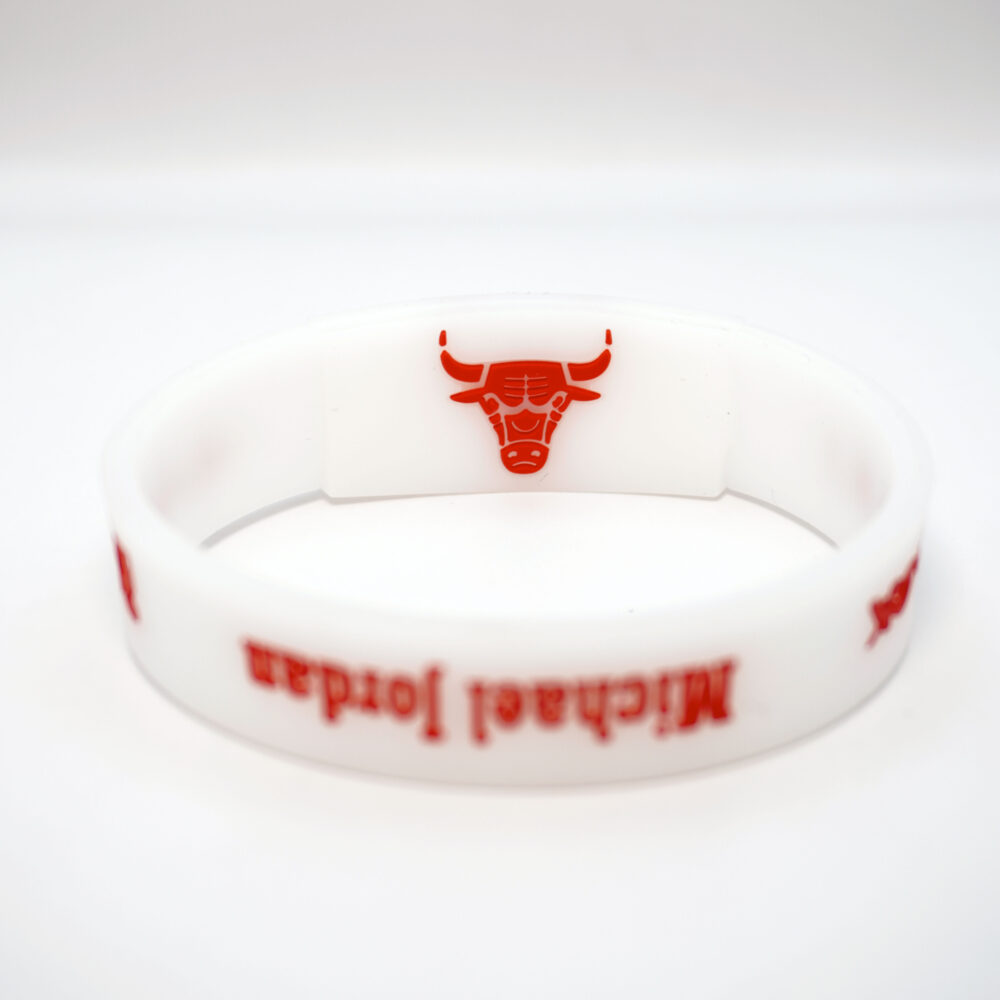 دستبند سیلیکونی