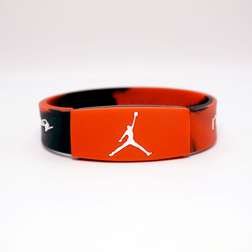 دستبند سیلیکونی