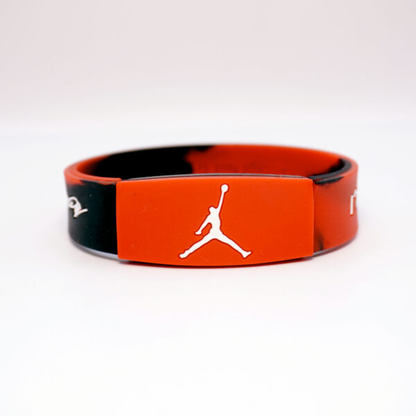 دستبند سیلیکونی