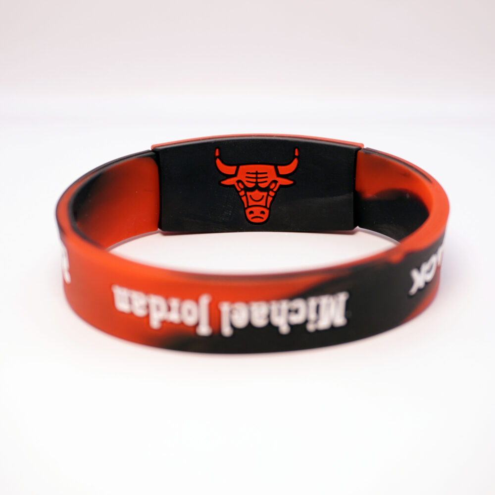 دستبند سیلیکونی