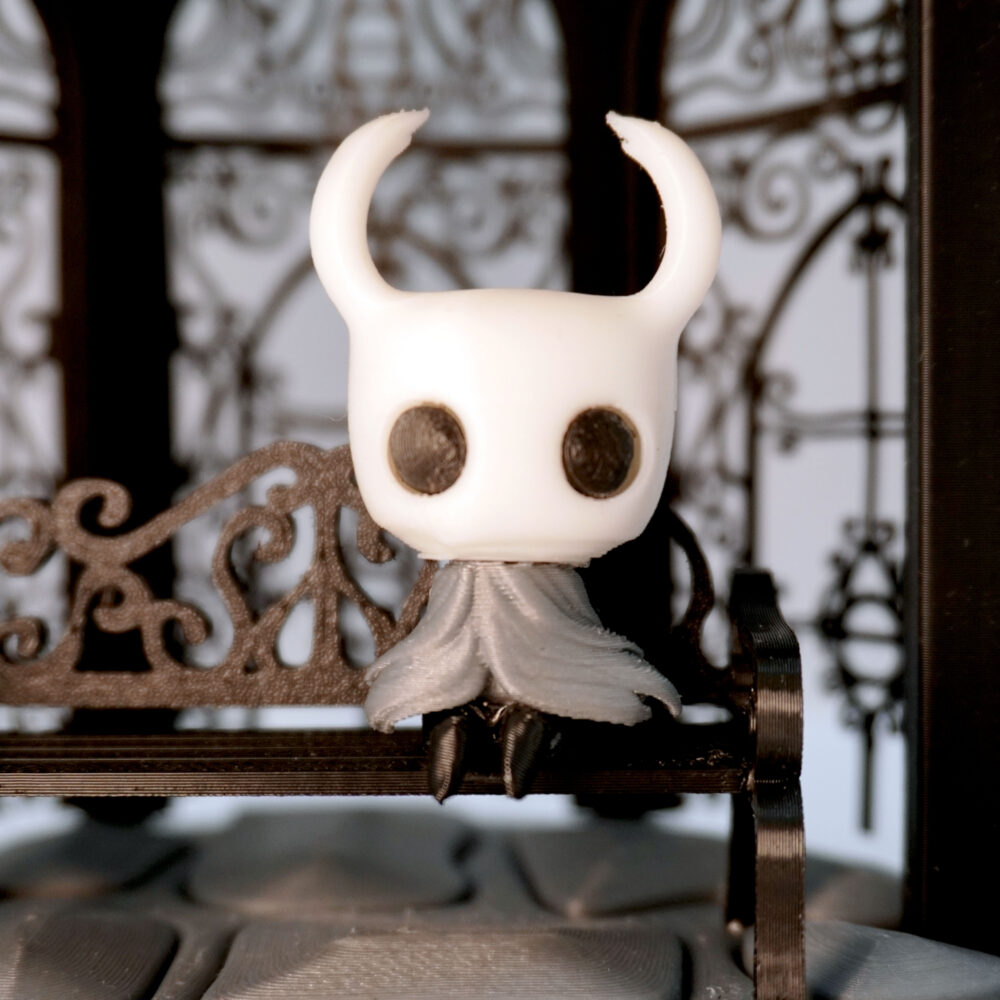 اکشن فیگور Hallow Knight - تصویر 2