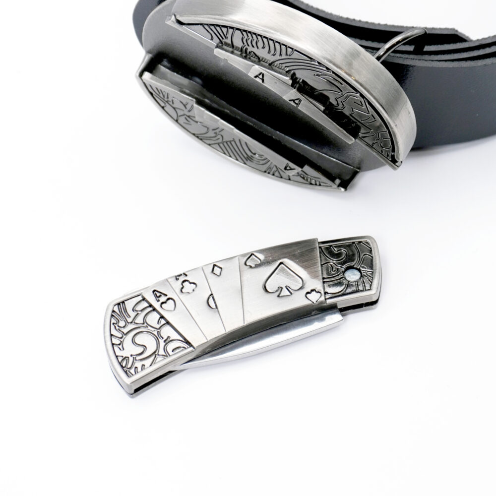 کمربند طرح ورق - تصویر 2