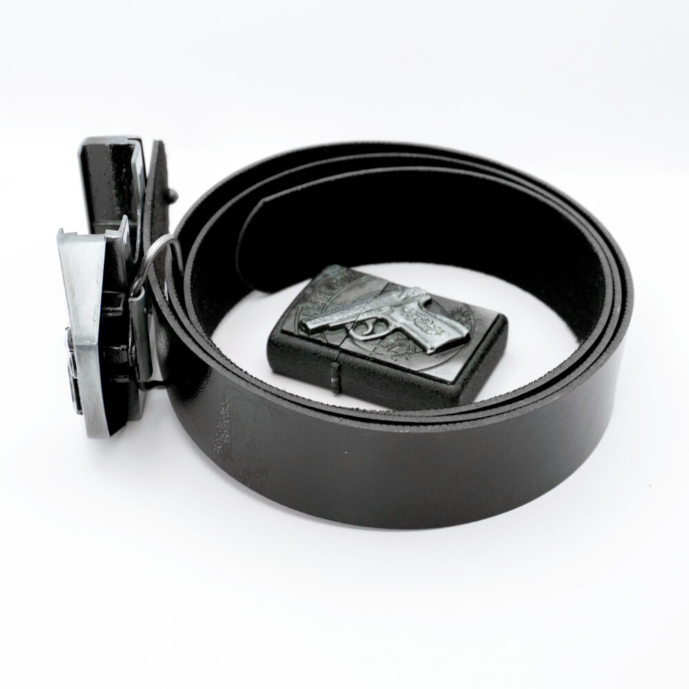 کمربند طرح کلت - تصویر 3