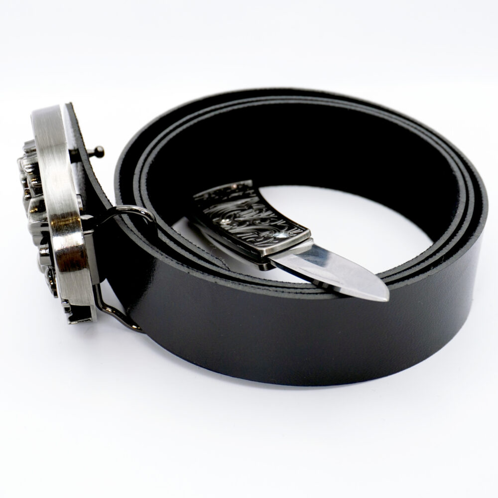 کمربند طرح گل رز - تصویر 2