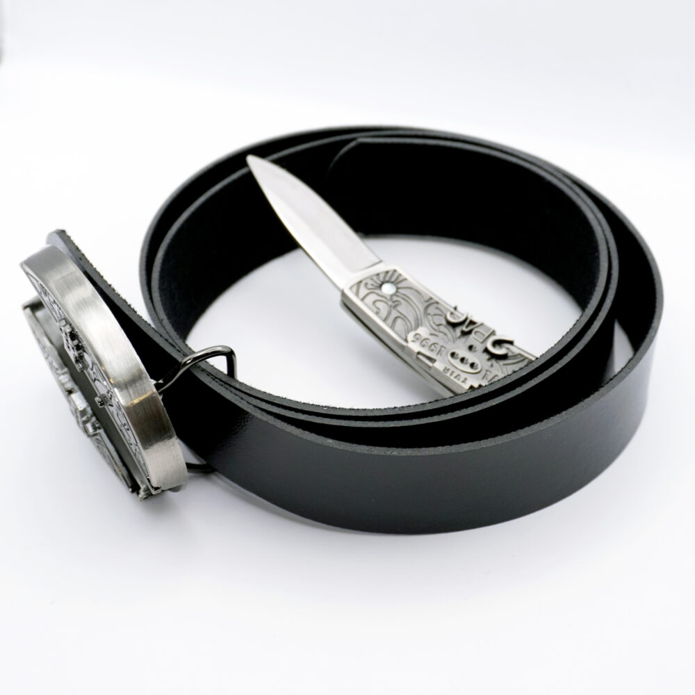 کمربند طرح 2Pac - تصویر 3