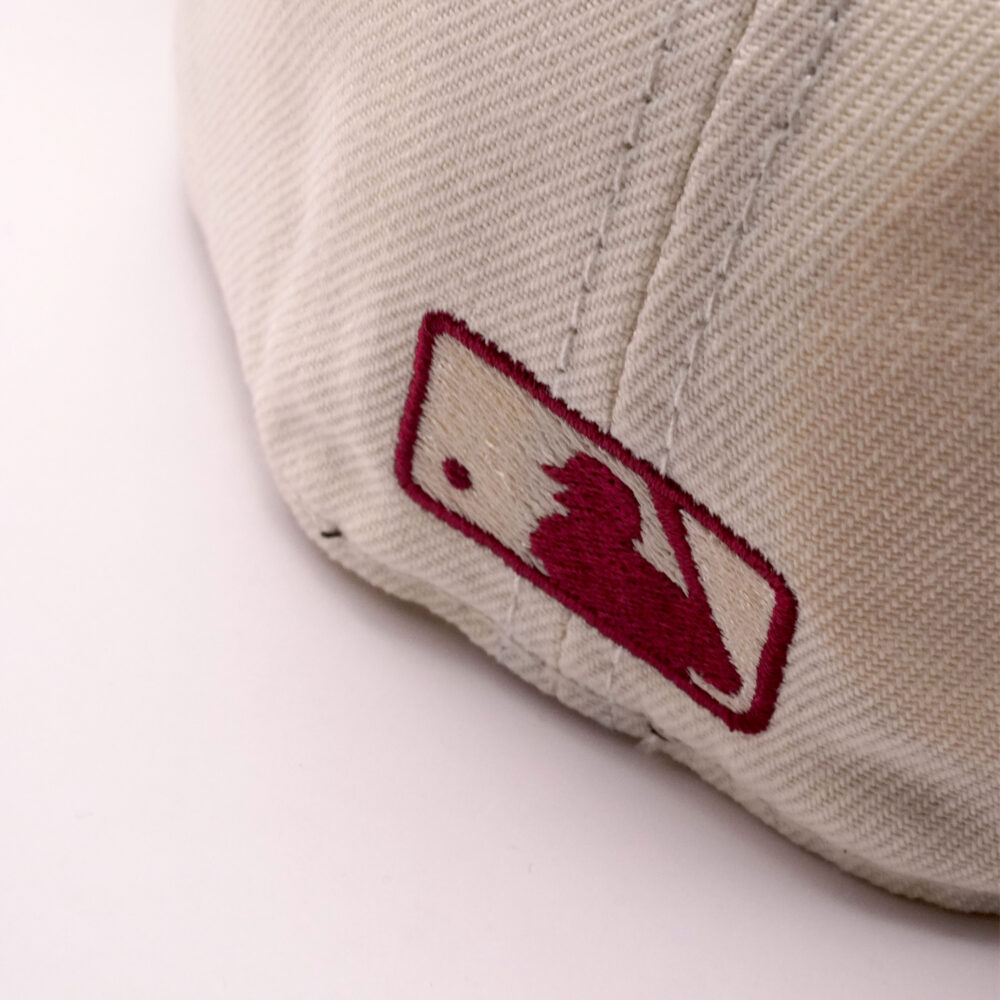 کلاه Back Fit - تصویر 3