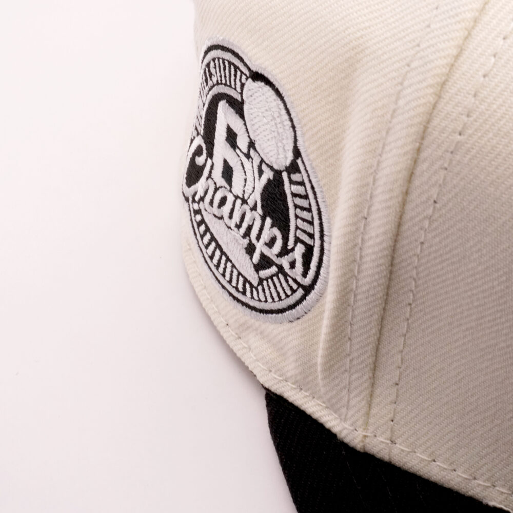 کلاه Back Fit - تصویر 2