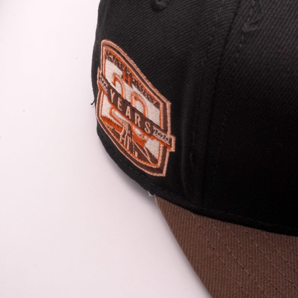 کلاه Back Fit - تصویر 2