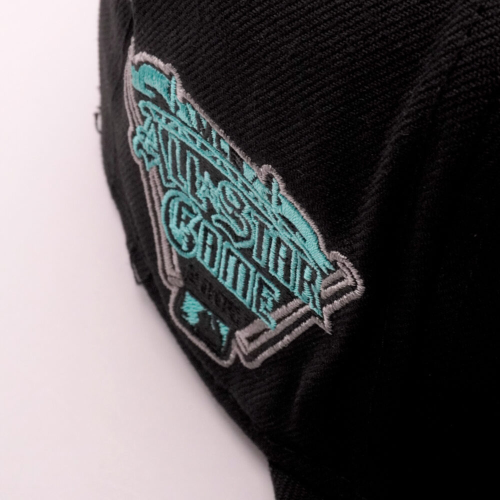 کلاه Back Fit - تصویر 2