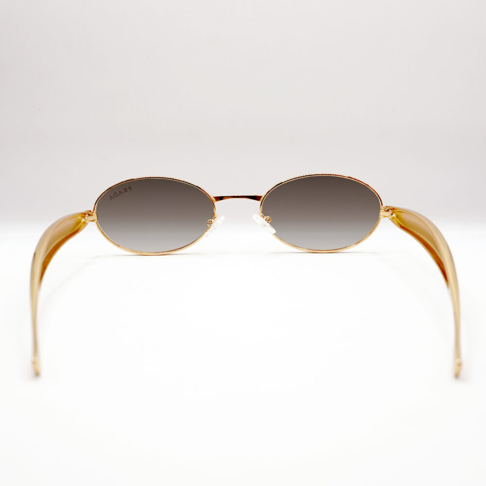 عینک طرح Prada - تصویر 3