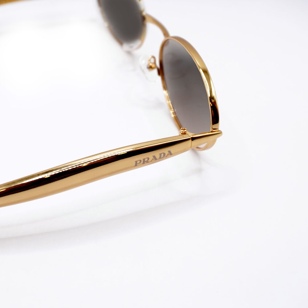 عینک طرح Prada - تصویر 2